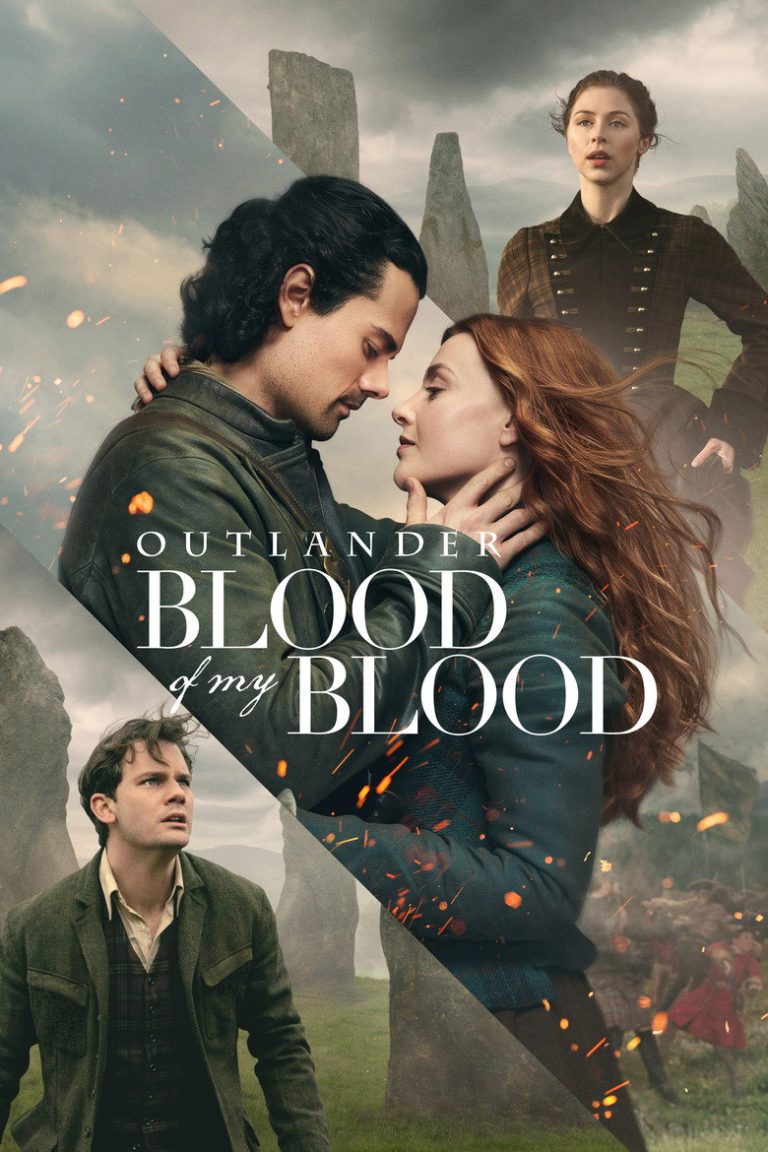 Outlander: Blood of My Blood Season 2