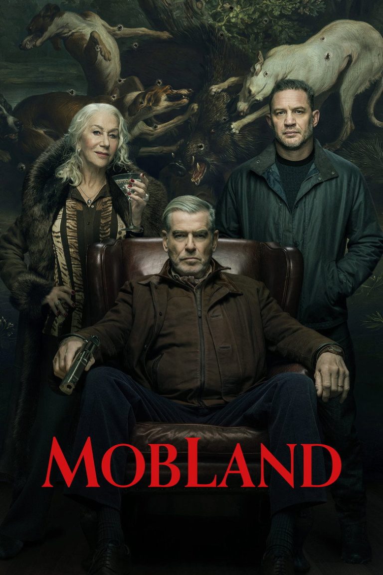 MobLand Season 2