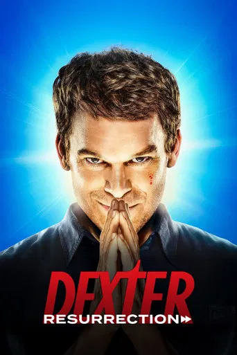 Dexter: Resurrection Season 2