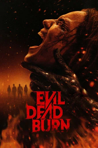 Evil Dead