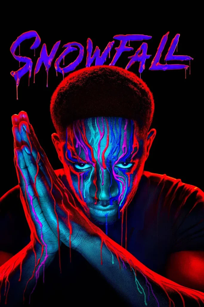 Snowfall Season 1