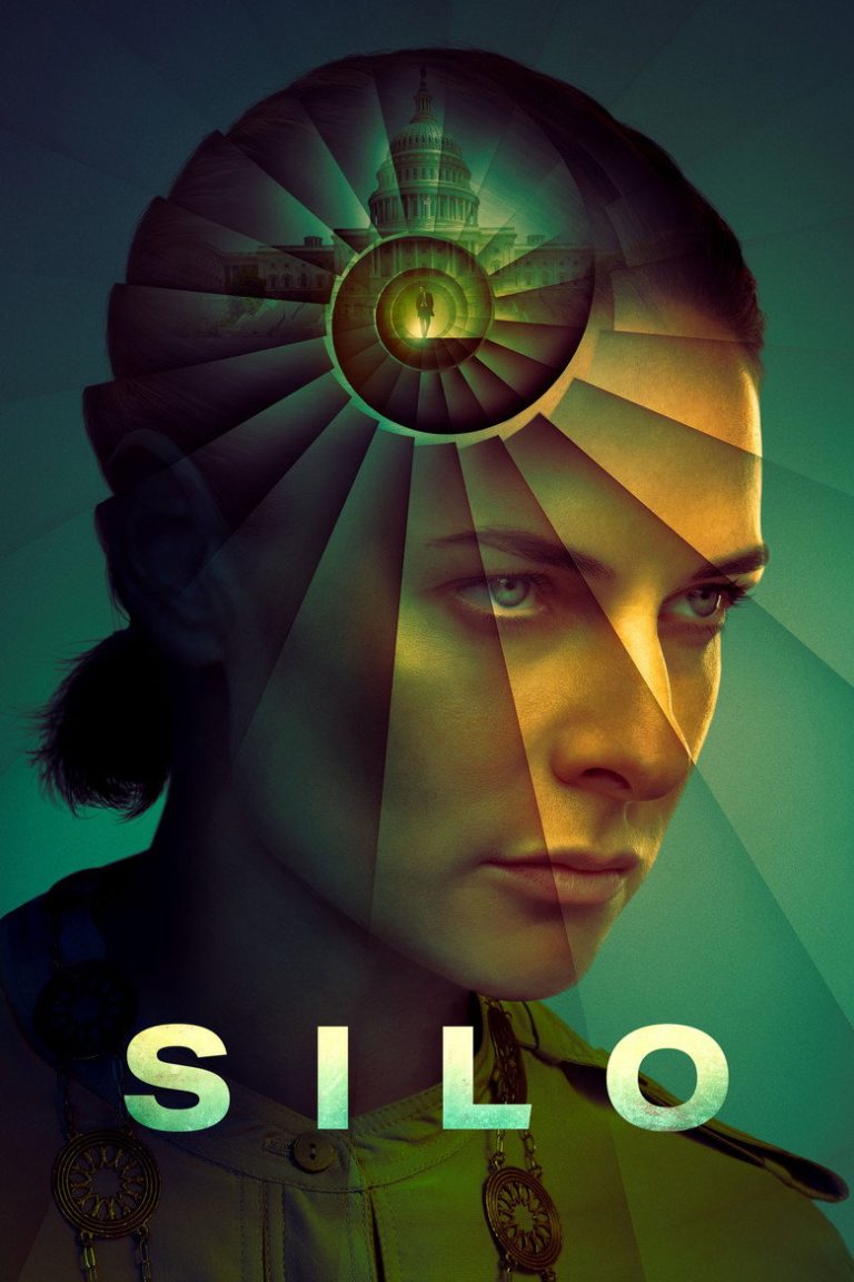 Silo Season 4