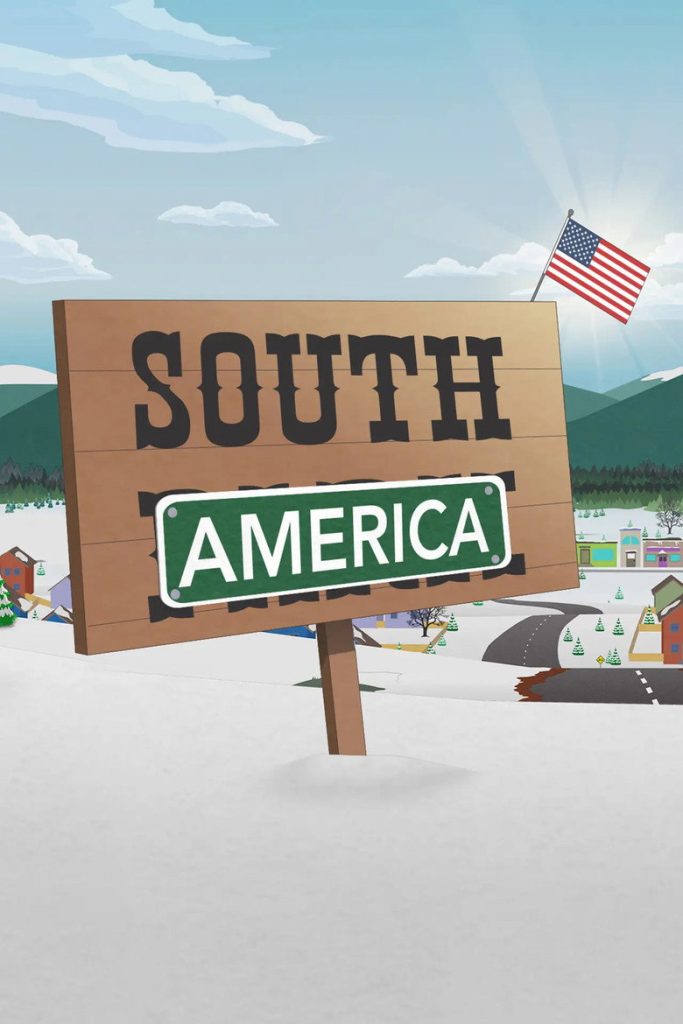 South Park Season 29