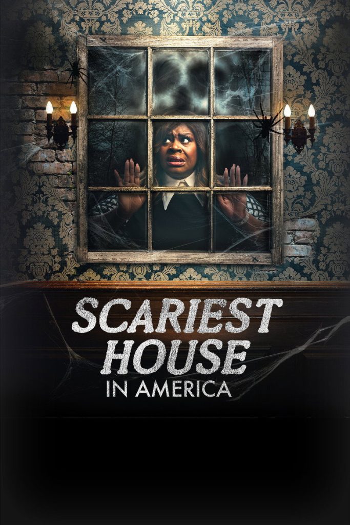 Scariest House in America Season 3