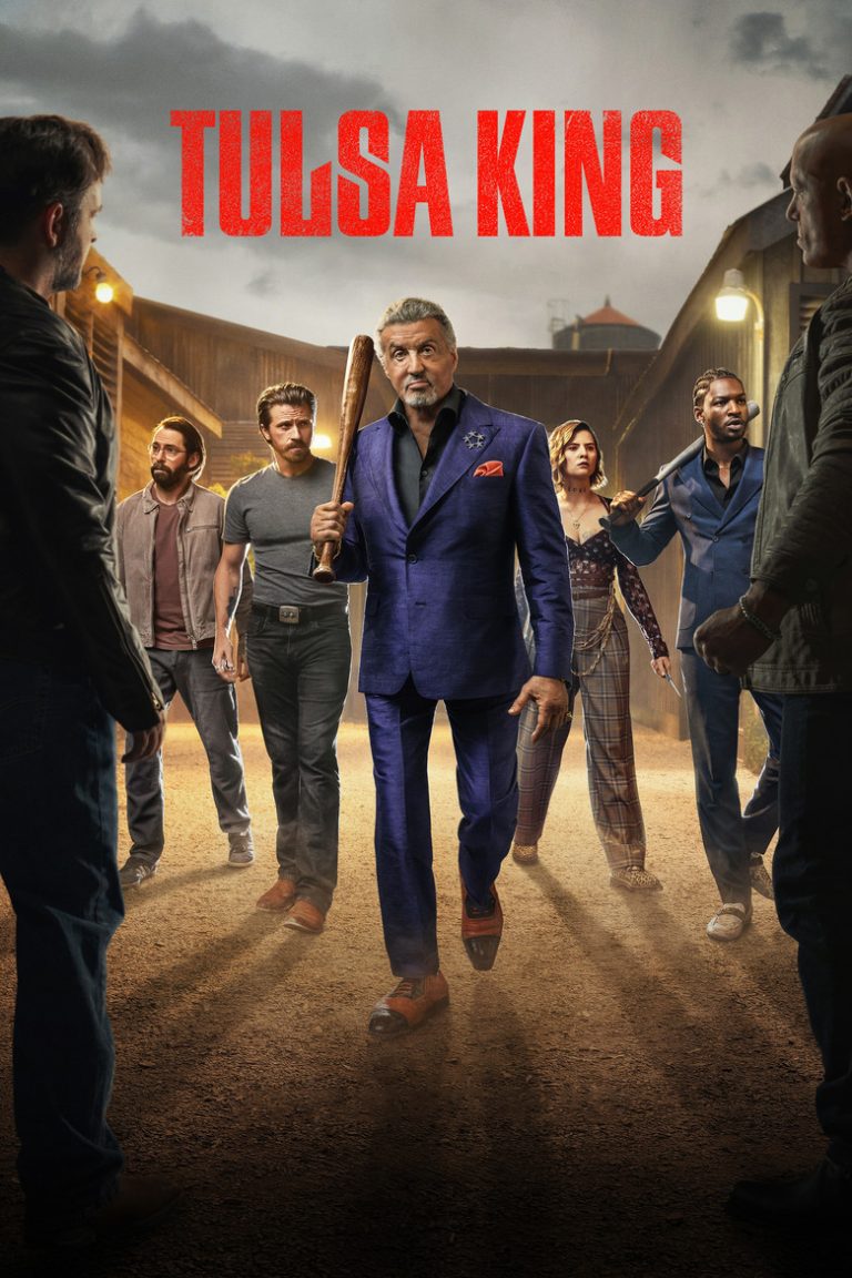 Tulsa King Season 4