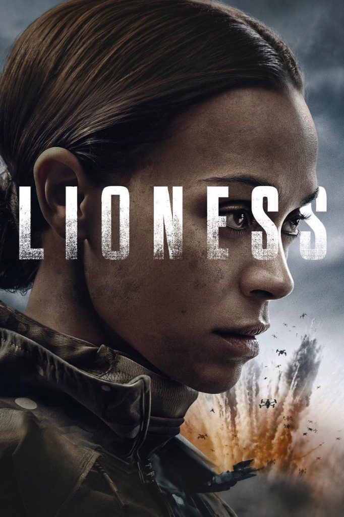Lioness Season 3